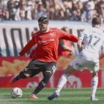 Kevin Lomónaco Independiente Racing