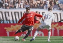 Kevin Lomónaco Independiente Racing