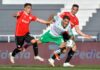 Lautaro Millan Independiente Banfield
