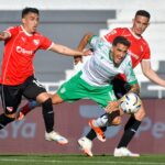 Lautaro Millan Independiente Banfield