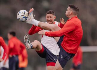 Loyola-Marcone-Entrenamiento-Independiente