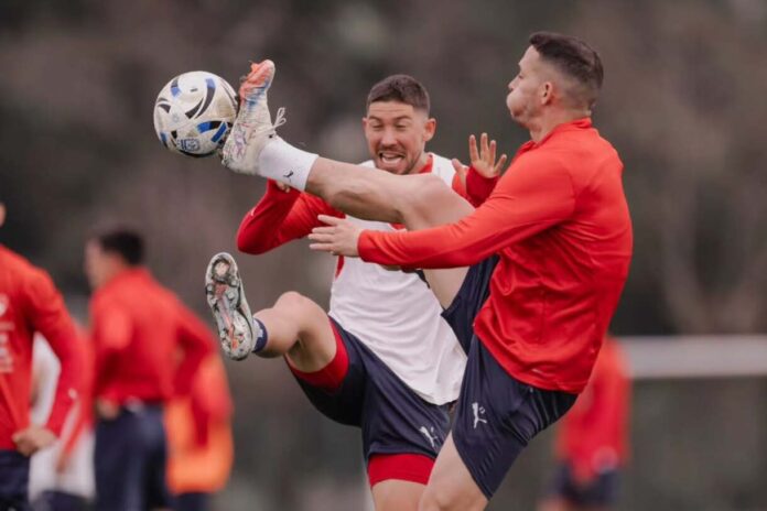 Loyola-Marcone-Entrenamiento-Independiente
