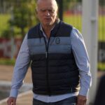 Néstor Grindetti Independiente Conmebol U de Chile