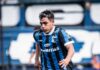 Nicolás Vallejo Liverpool Uruguay Independiente