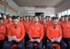 Plantel Independiente comunicado Copa Sudamericana 2025