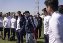 Quinteros-Grindetti-Cuerpo-Tecnico-Independiente