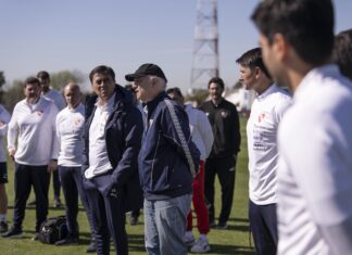 Quinteros-Grindetti-Cuerpo-Tecnico-Independiente