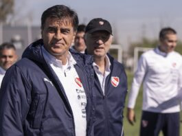 Quinteros-Grindetti-Independiente