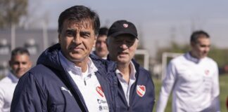 Quinteros-Grindetti-Independiente
