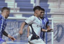 Reserva Independiente Godoy Cruz (1)