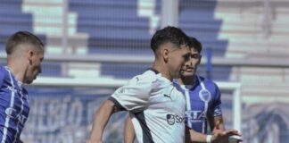 Reserva Independiente Godoy Cruz (1)