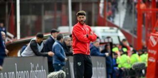 carlos-matheu-dt-interino-independiente-san-lorenzo