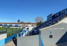 club-san-telmo
