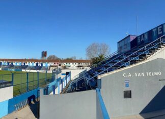 club-san-telmo