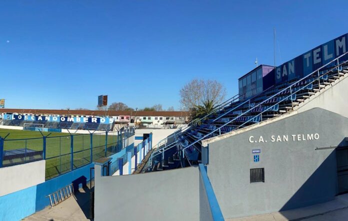 club-san-telmo