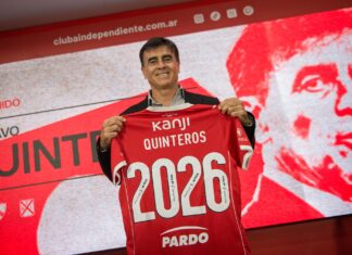 gustavo-quinteros-firma-dt-independiente