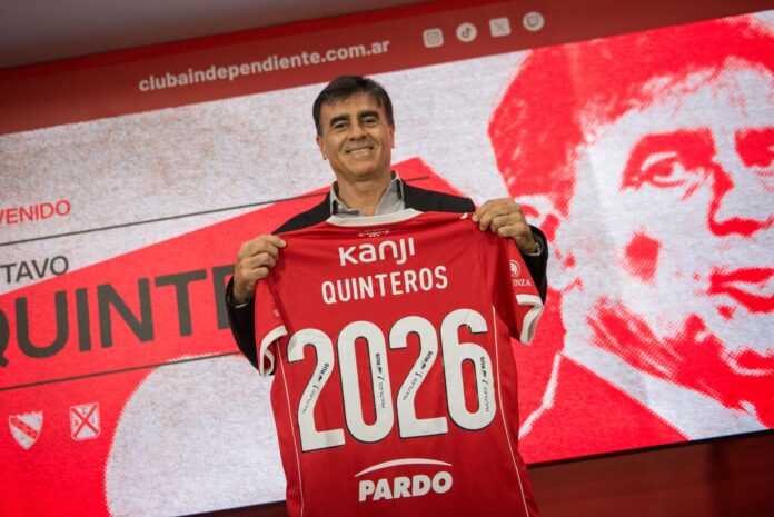 gustavo-quinteros-firma-dt-independiente