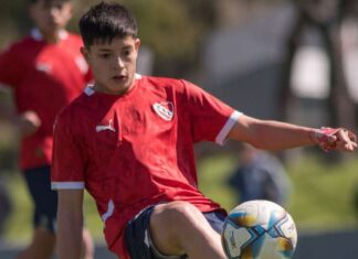 inferiores-independiente-central