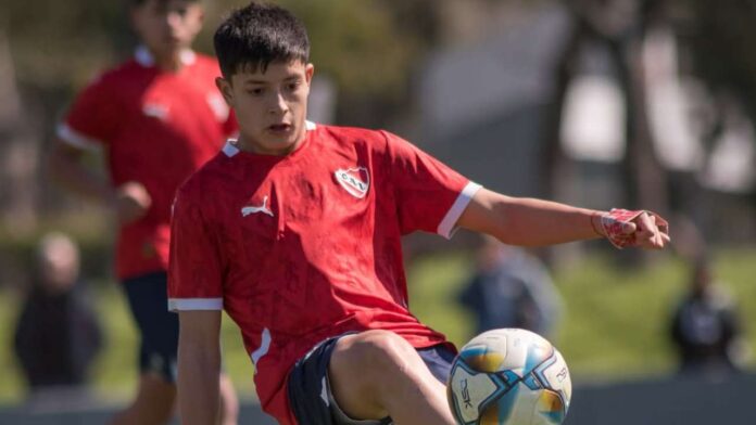 inferiores-independiente-central