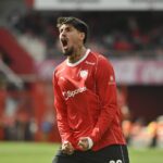 kevin-lomonaco-independiente-san-lorenzo