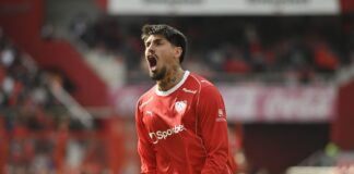 kevin-lomonaco-independiente-san-lorenzo