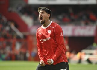 kevin-lomonaco-independiente-san-lorenzo