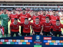 puntajes-rojos-independiente-banfield-2025