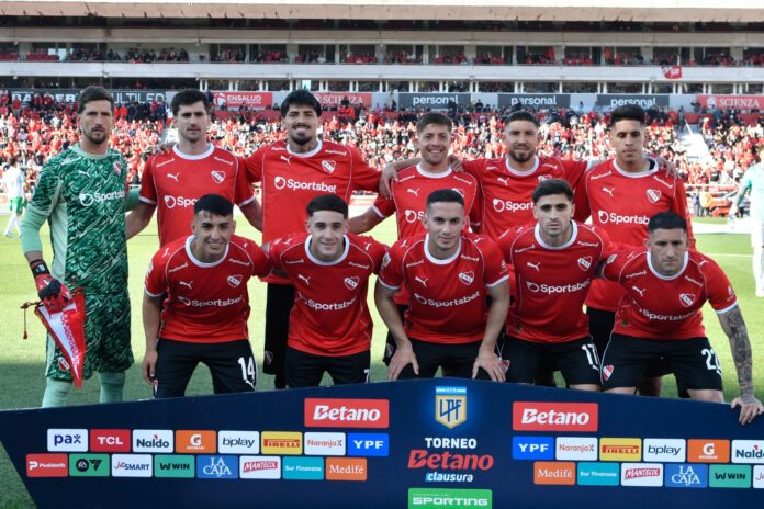 puntajes-rojos-independiente-banfield-2025