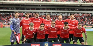 puntajes-rojos-independiente-san-loorenzo