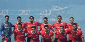 puntajes-rojos-racing-independiente-2025