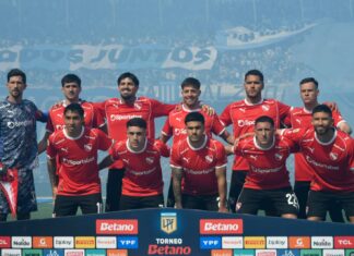 puntajes-rojos-racing-independiente-2025