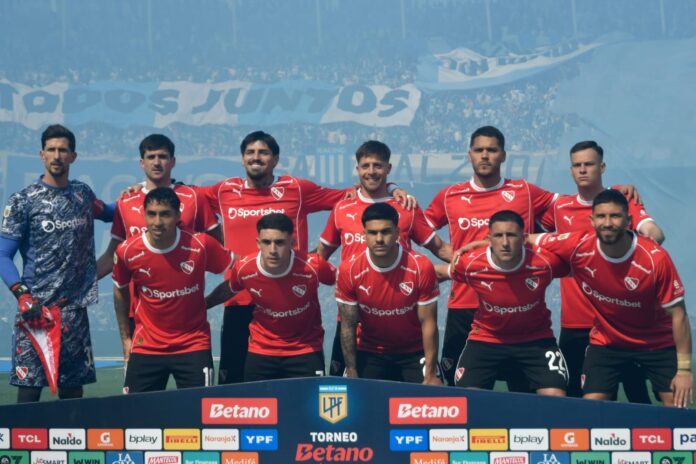 puntajes-rojos-racing-independiente-2025