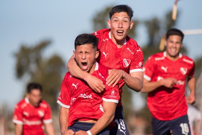 reserva-independiente-san-lorenzo
