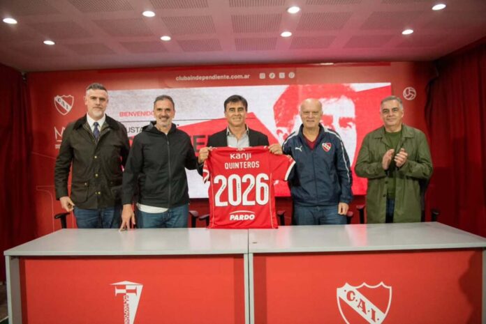 sartori-seoane-quinteros-grindetti-montana-independiente