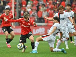 A Tarzia lo quieren en Brasil tarzia-independiente-san-lorenzo