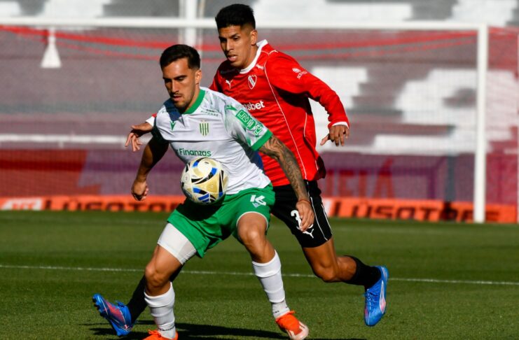 Futbol Profesional archivos - LocoXelRojo.com | Club Atlético Independiente