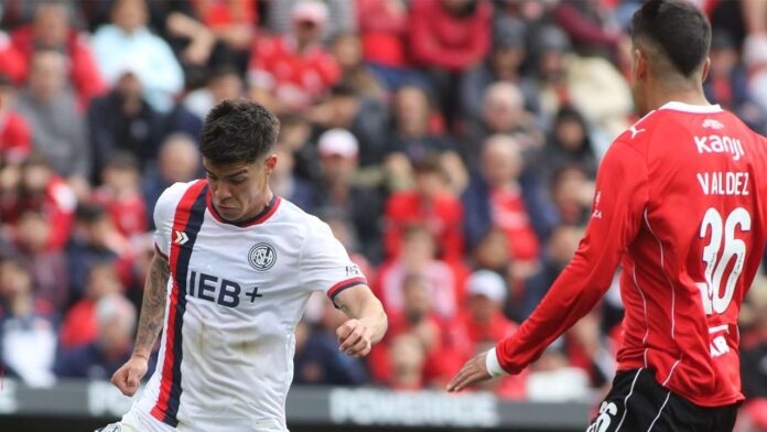 valdez-san-lorenzo-independiente