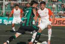 Federico Vera Independiente Clausura 2025 (1)