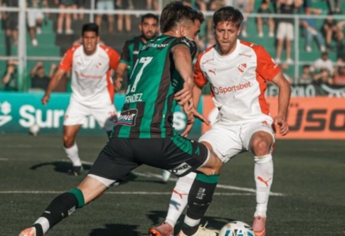 Federico Vera Independiente Clausura 2025 (1)