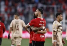 Lo que dejó la goleada ante Platense Gabriel Ávalos Independiente Torneo Clausura 2025