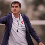 Gustavo Quinteros Independiente