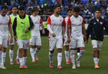 Independiente Godoy Cruz Clausura 2025
