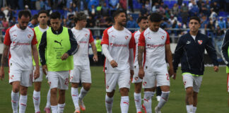 Independiente Godoy Cruz Clausura 2025