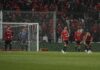 Independiente Lanús Clausura