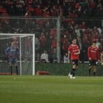 Independiente Lanús Clausura