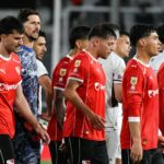 Independiente Lanús Clausura 2025