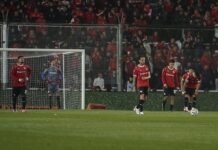 Independiente Lanús Clausura