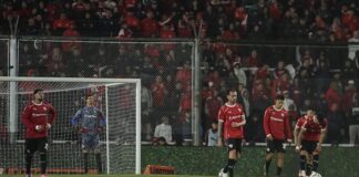 Independiente Lanús Clausura