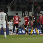 Independiente Lanús Torneo Clausura