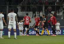 Independiente Lanús Torneo Clausura